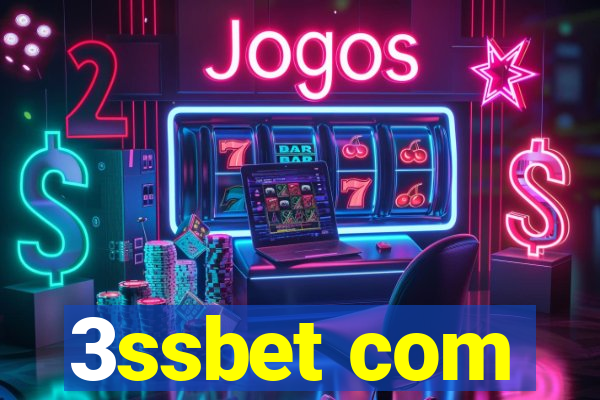 3ssbet com